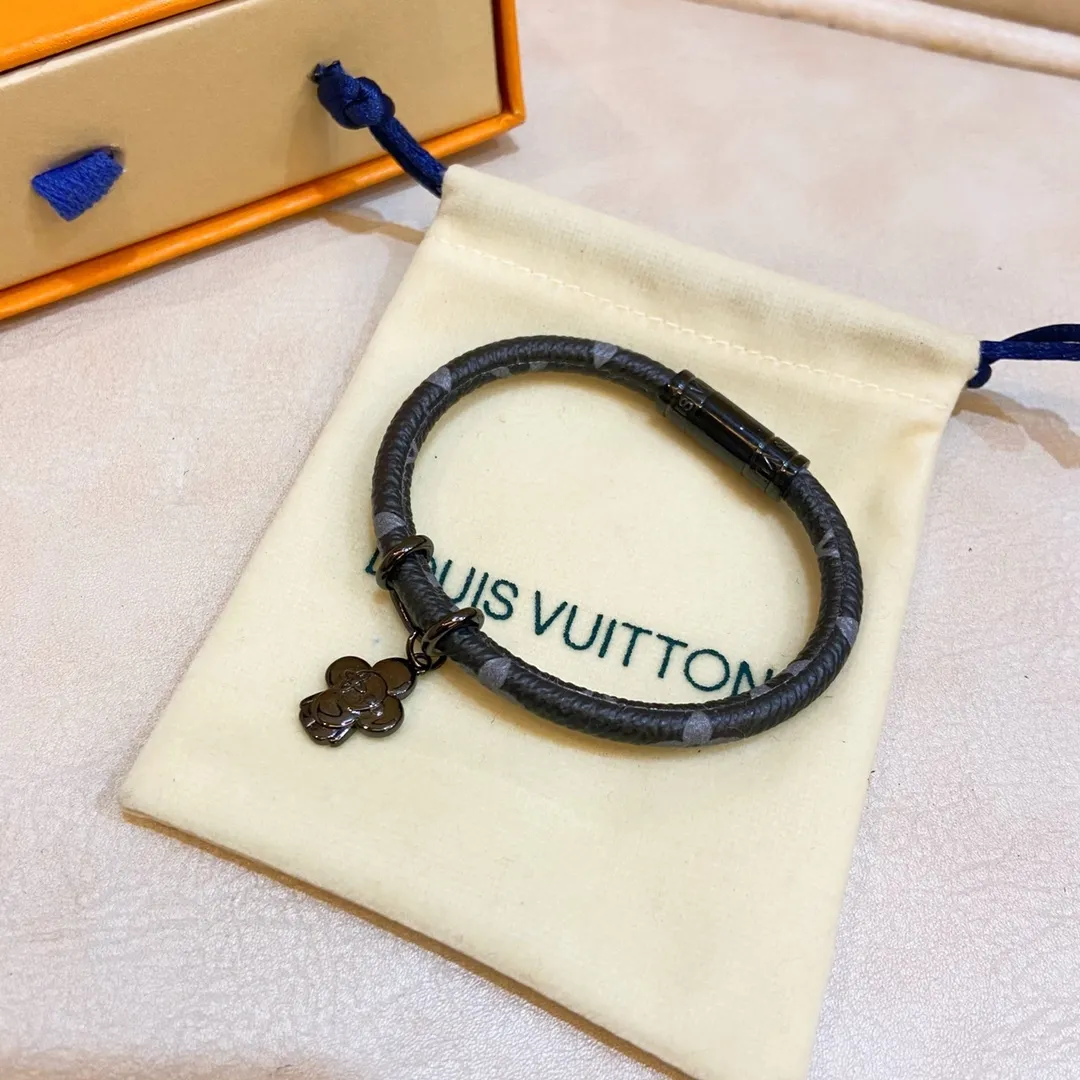 Louis Vuitton(ルイヴィトン)ブレスレット