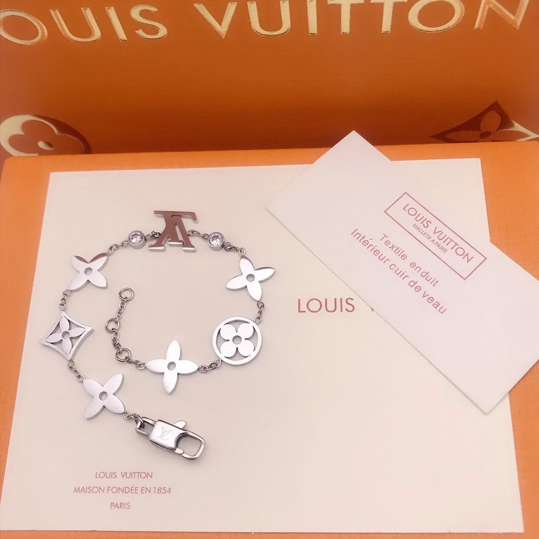 Louis Vuitton(ルイヴィトン)ブレスレット 19CM