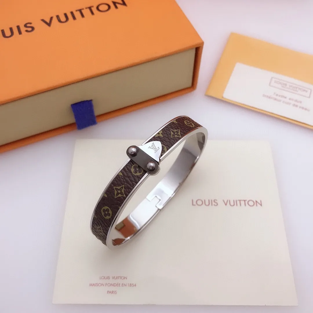Louis Vuitton(ルイヴィトン)ブレスレット