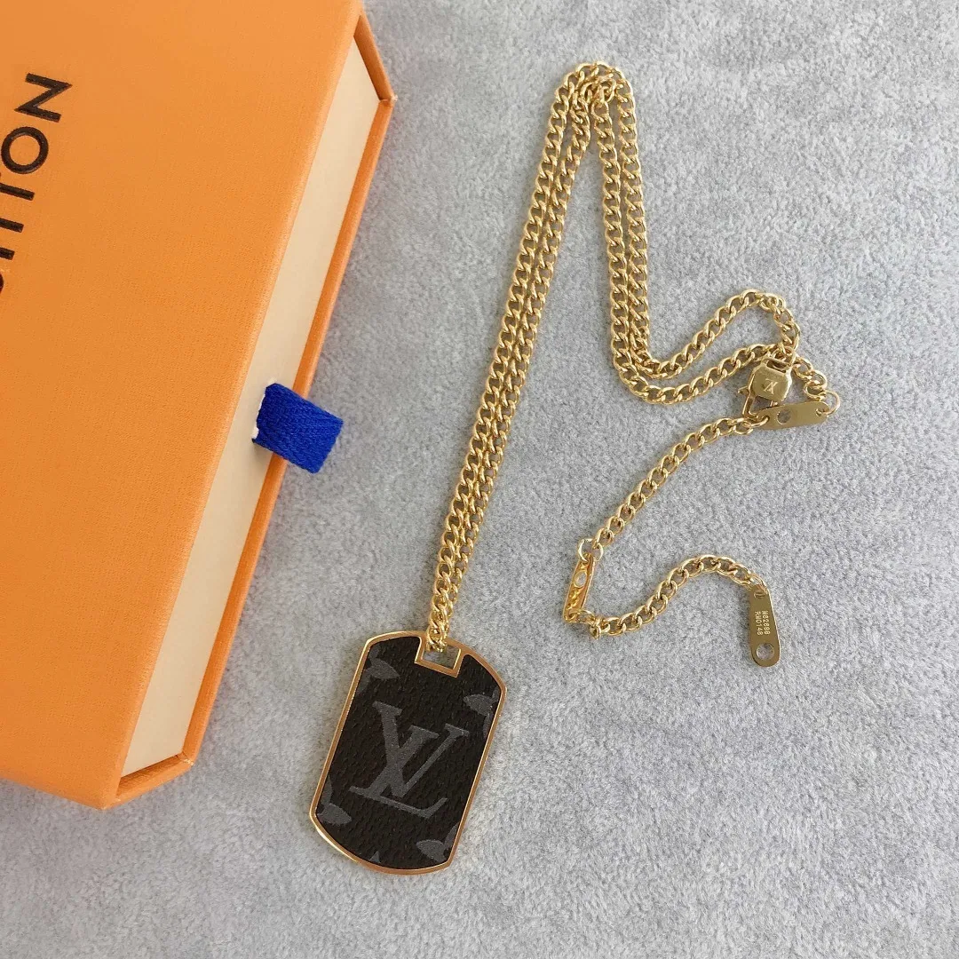 Louis Vuitton(ルイヴィトン)ペンダント