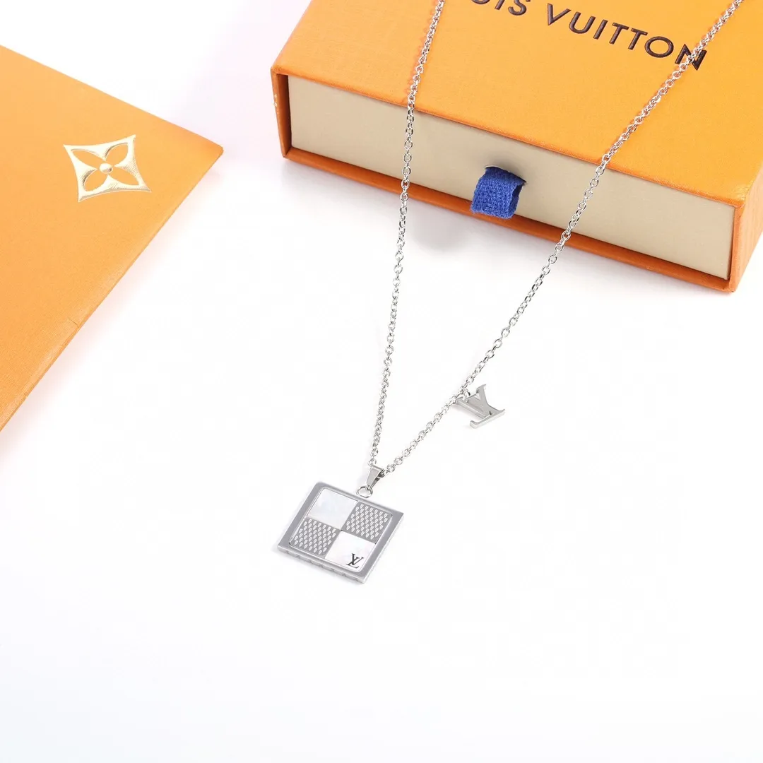 Louis Vuitton(ルイヴィトン)ペンダント