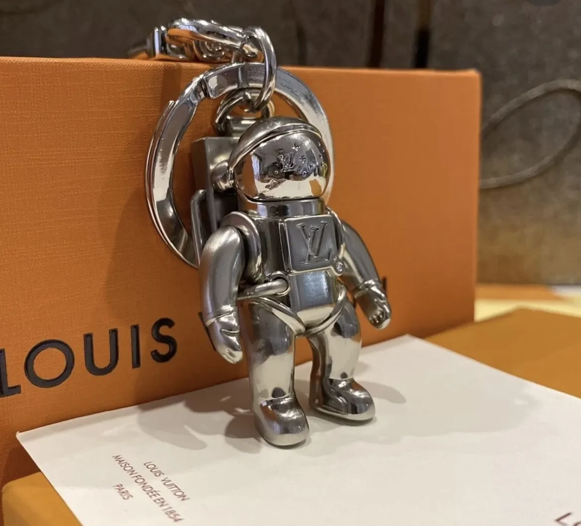 Louis Vuitton(ルイヴィトン) キーホルダー 男女兼用