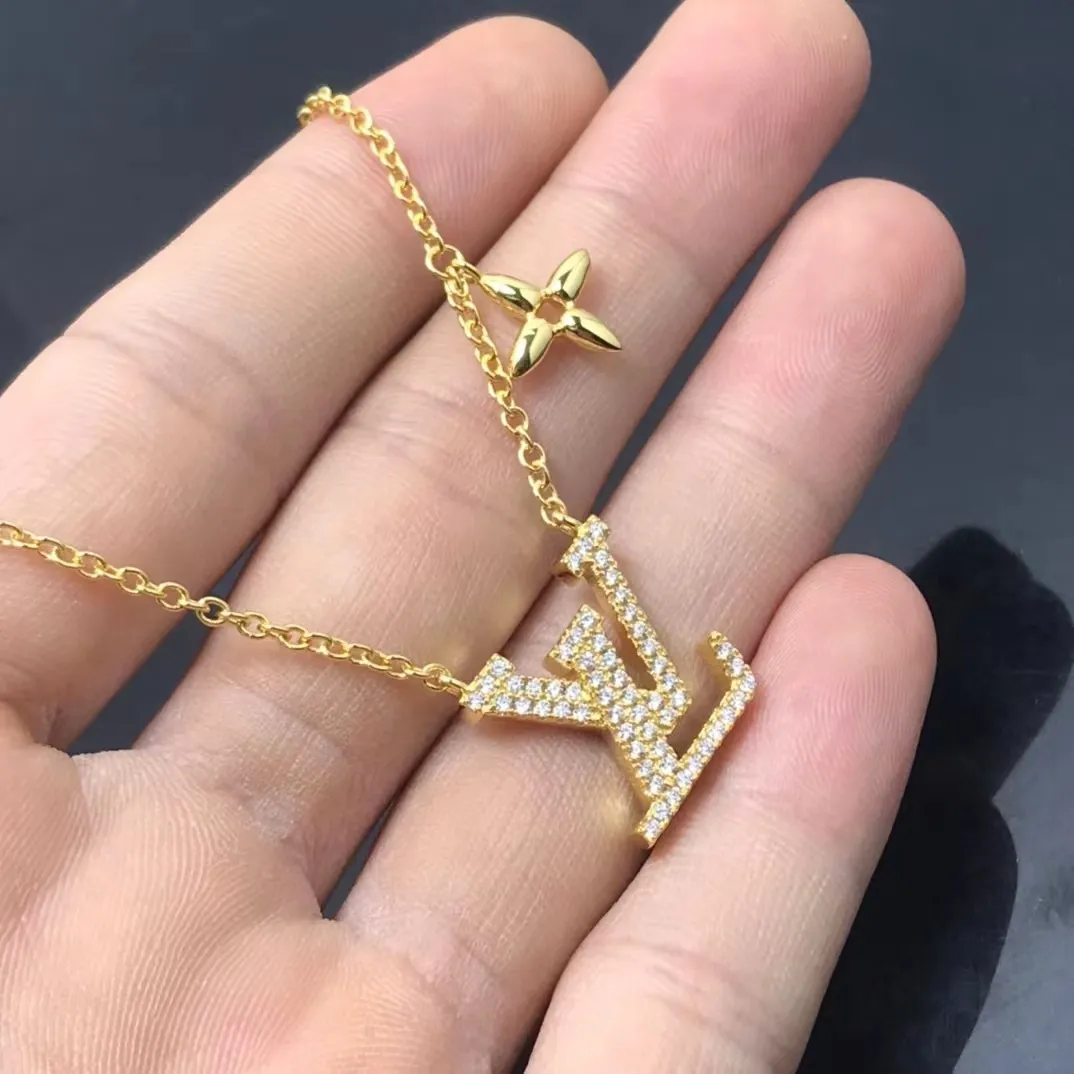 Louis Vuitton(ルイヴィトン) ネックレス M00596