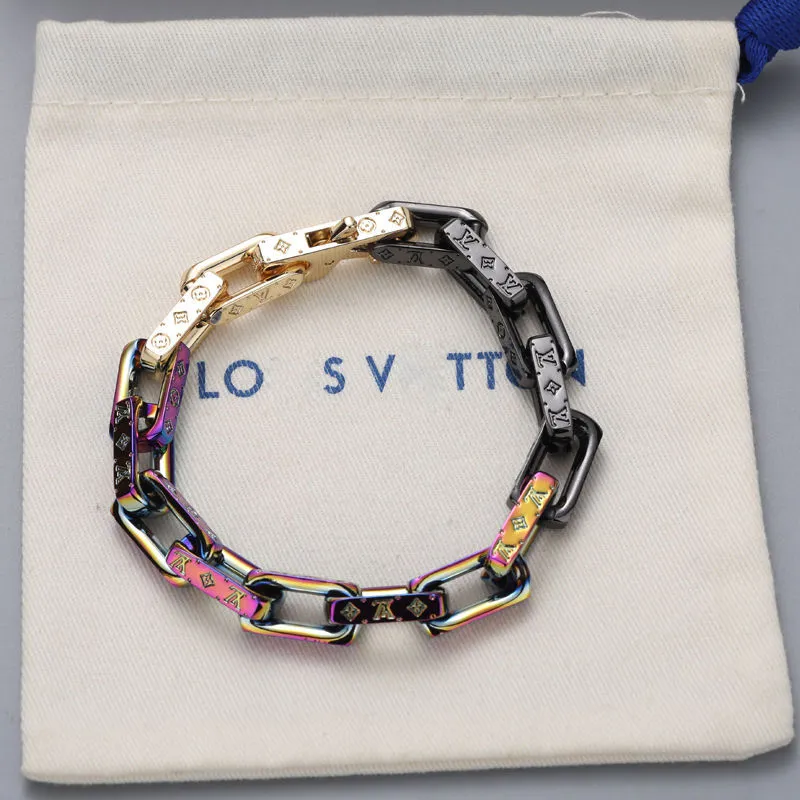 LOUIS VUITTON(ルイヴィトン) LV ブレスレット