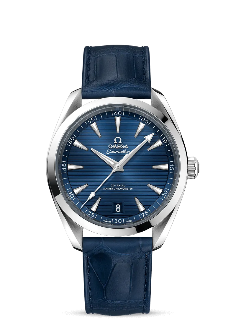 OMEGA オメガ コーアクシャル マスター クロノメーター 41MM