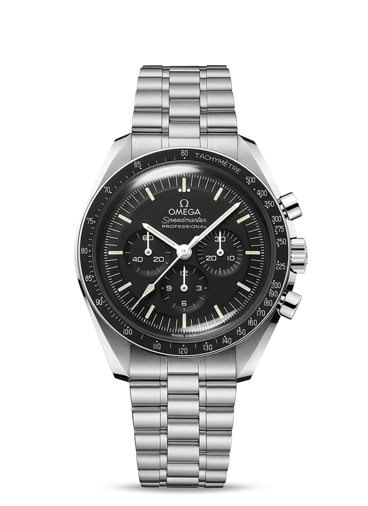 Omega コーアクシャル マスター クロノメーター クロノグラフ 42MM 腕時計