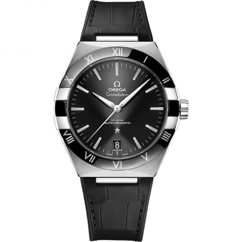 Omega Constellation Co-Axial Master Chronometer 131.33.41.21.01.001