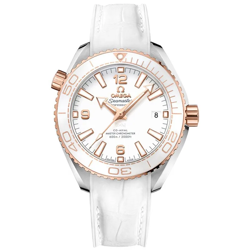 OMEGA Seamaster Planet Ocean Automatic 215.23.40.20.04.001