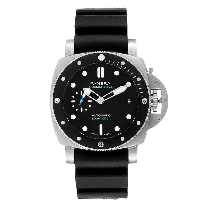 PANERAI オフィチーネ パネライ サブマーシブル 42MM PAM00683