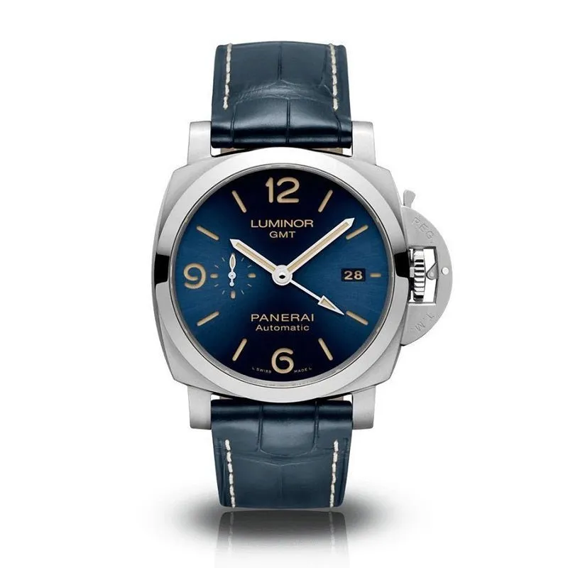 PANERAI オフィチーネ パネライ ルミノール1950 PAM01033 ルミノールGMT 44mm