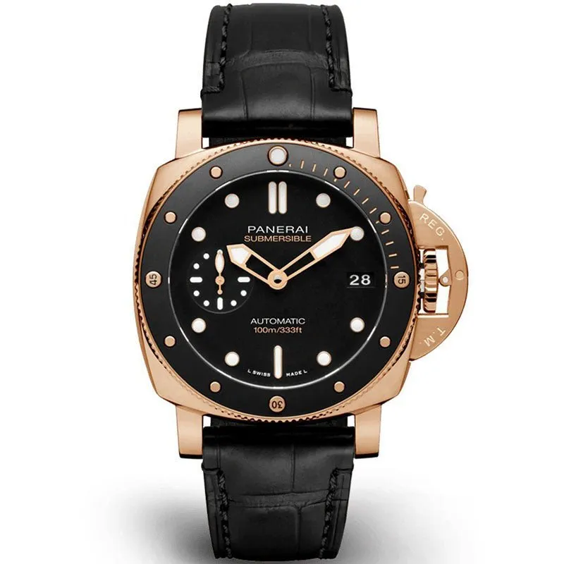 PANERAI パネライ サブマーシブル PAM00974