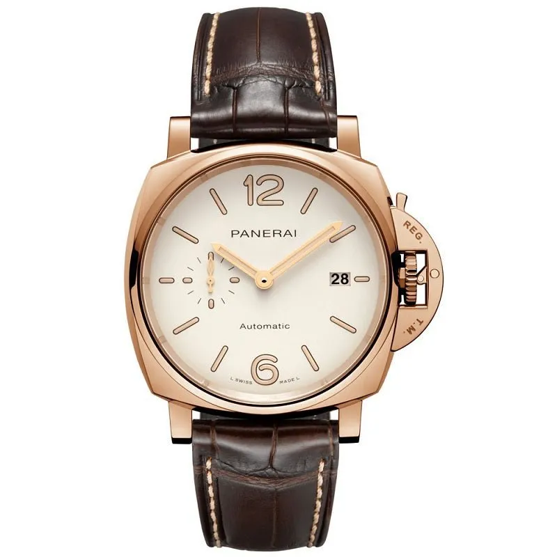PANERAI パネライ ルミノール ドゥエ 品番 PAM01042