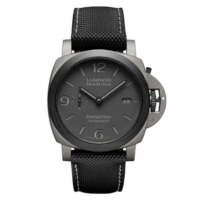 PANERAI パネライ ルミノール マリーナ – 44MM PAM01662