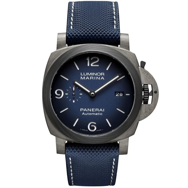 PANERAI パネライ ルミノール マリーナ フィブラテック™ PAM01663