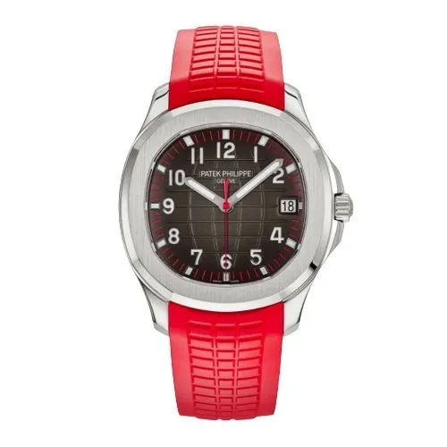 PATEK PHILIPPEパテック・フィリップ アクアノート 5167A-012 シンガポール2019 500本限定