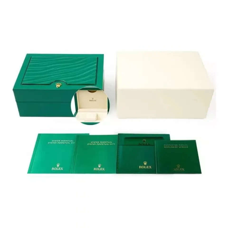 Rolex メカニカルウォッチ M126300-0003