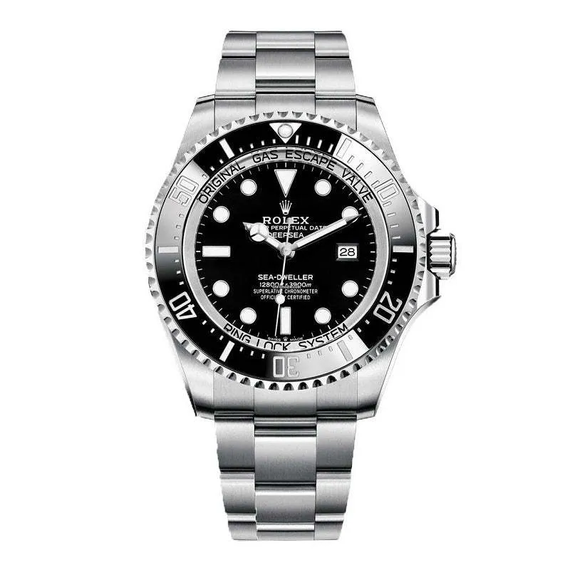 ROLEX ロレックス ディープシー126660