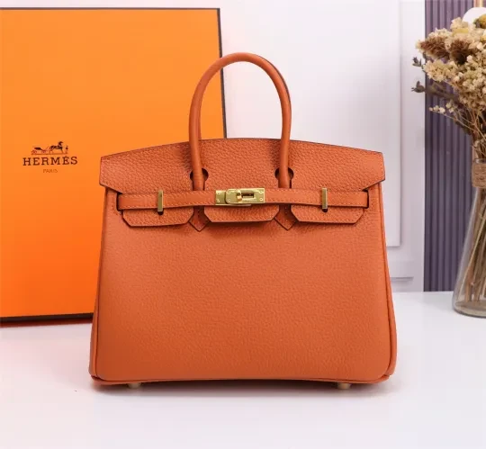 エルメス バーキン 25/30/35 バッグ「Birkin Bag」