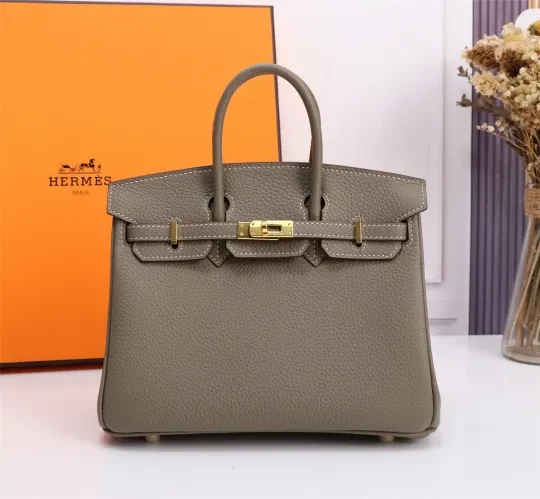 エルメス バーキン 25/30/35 バッグ「Birkin Bag」