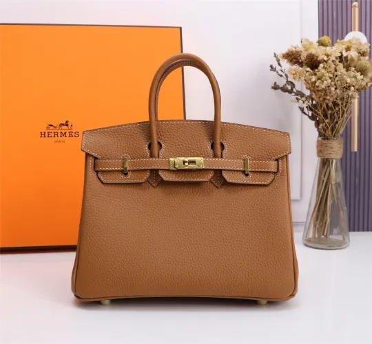 エルメス バーキン 25/30/35 バッグ「Birkin Bag」