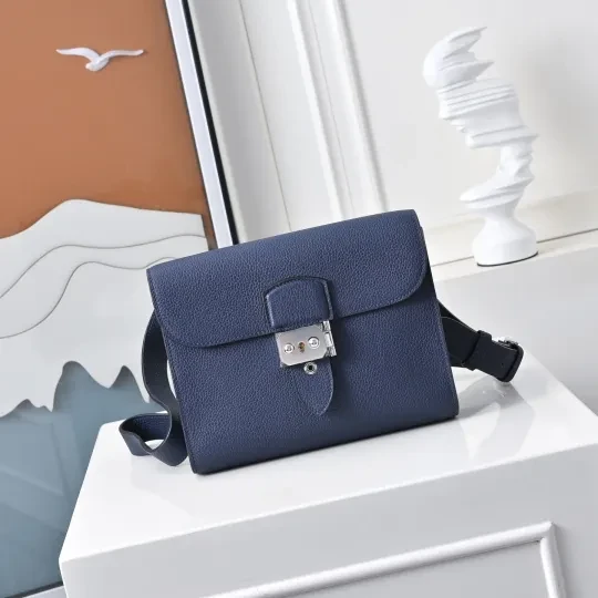 エルメス サック・ア・デペッシュ 21 メッセンジャーバッグ「Sac a Depeches」