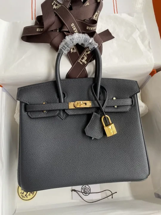 エルメス バーキン 25/30/35 「Birkin TOGO Bag」