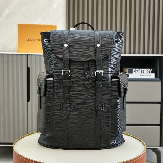 ルイ・ヴィトン「Louis Vuitton」クリストファー MM バックパック