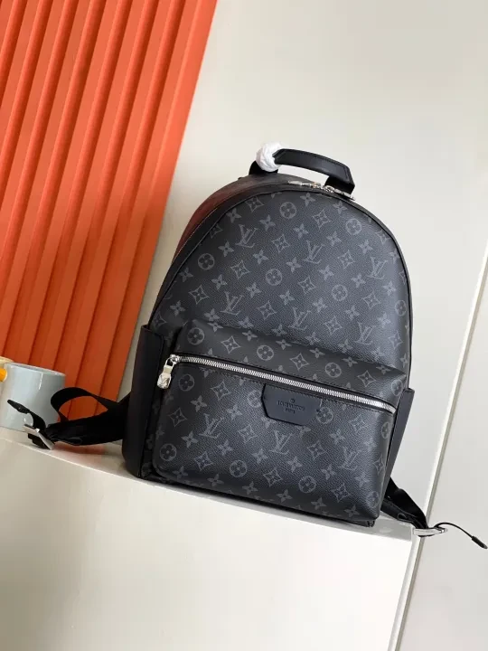 ルイ・ヴィトン「Louis Vuitton」ディスカバリーバックパック