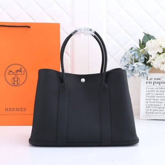 エルメス ガーデンパーティー 30/36 バッグ「Garden Party」