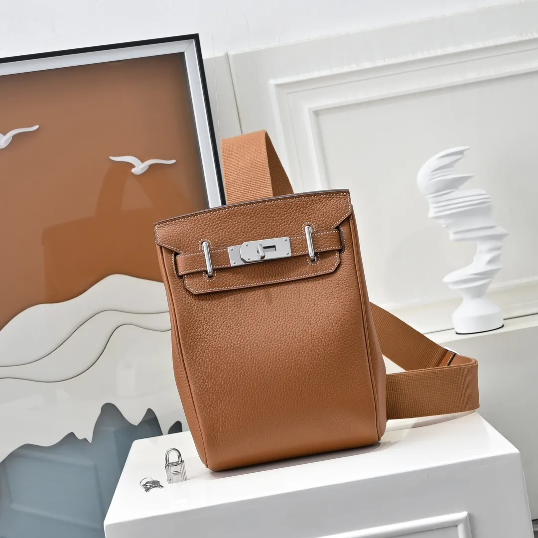 エルメス アック・ア・ドス PM リュックサック「Hac a Dos Backpack」