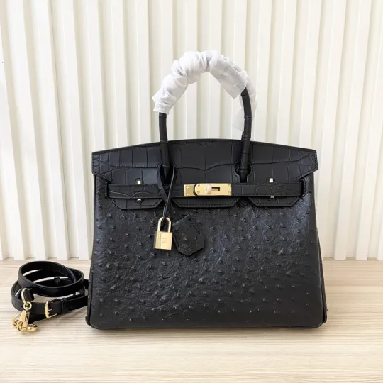 エルメス バーキン タッチ 30 デザインバッグ「Birkin Bag」