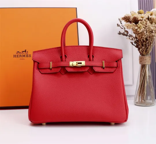 エルメス バーキン 25/30/35 バッグ「Birkin Bag」