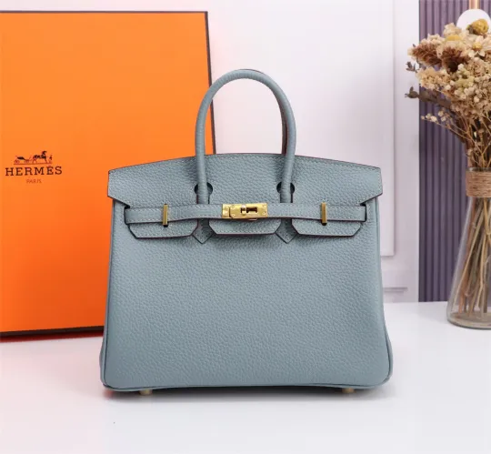 エルメス バーキン 25/30/35 バッグ「Birkin Bag」
