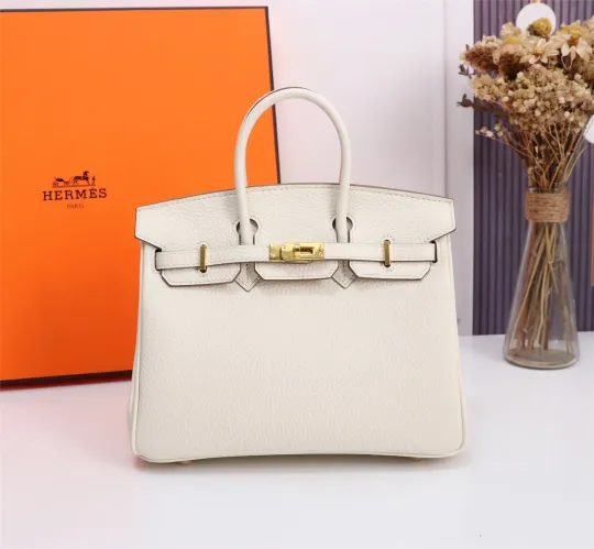 エルメス バーキン 25/30/35 バッグ「Birkin Bag」