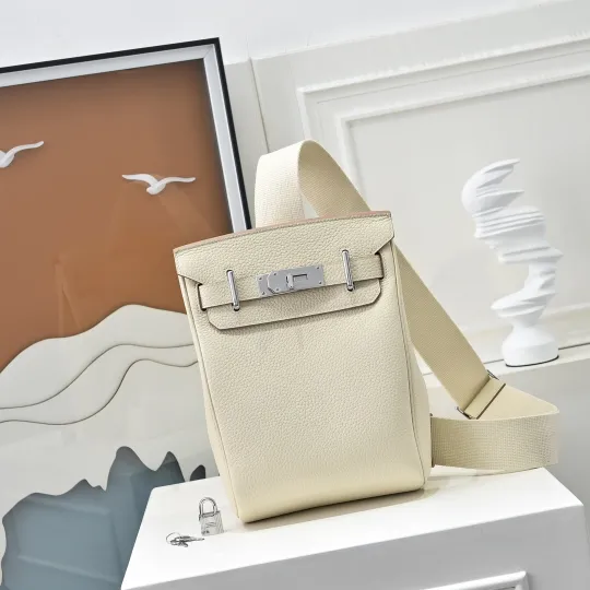 エルメス アック・ア・ドス PM リュックサック「Hac a Dos Backpack」