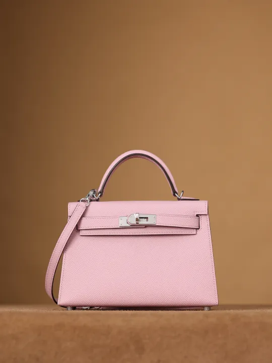 エルメス ケリー 19/25/28 バッグ「Kelly II Sellier」