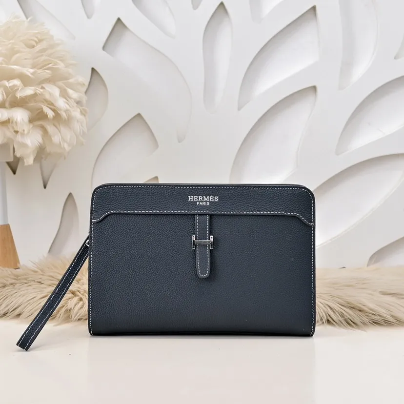 エルメス サック・ア・デペッシュ 27 ポーチ「Sac a Depeches」