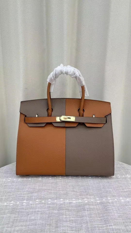 エルメス バーキン 30cm「Birkin Bag」