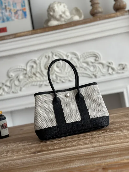 エルメス ミニ ガーデンパーティー 23 バッグ‌「Mini Garden Party」