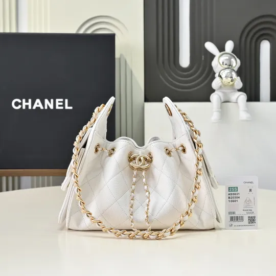 シャネル 25 ミニ/スモール ハンドバッグ「CHANEL 25 Handbag」