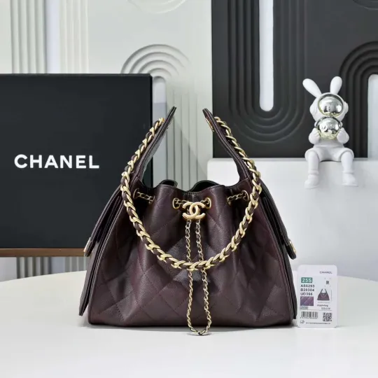 シャネル 25 ミニ/スモール ハンドバッグ「CHANEL 25 Handbag」