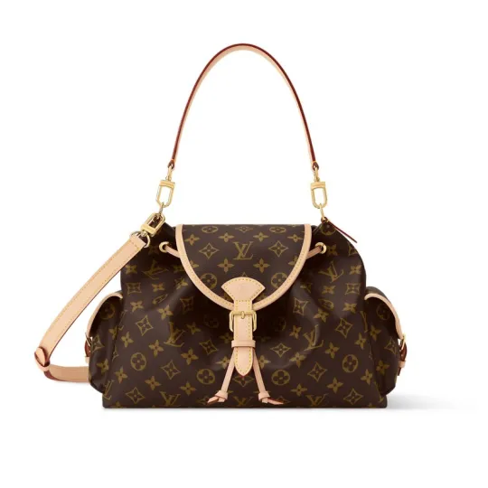 ルイ・ヴィトン「Louis Vuitton」オデッセイ MM