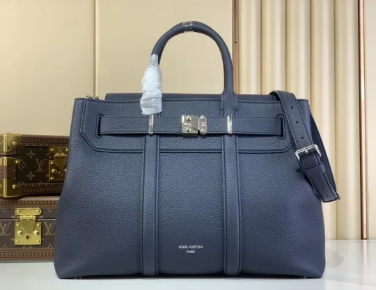 ルイ・ヴィトン「Louis Vuitton」ジョルジュ・トート MM