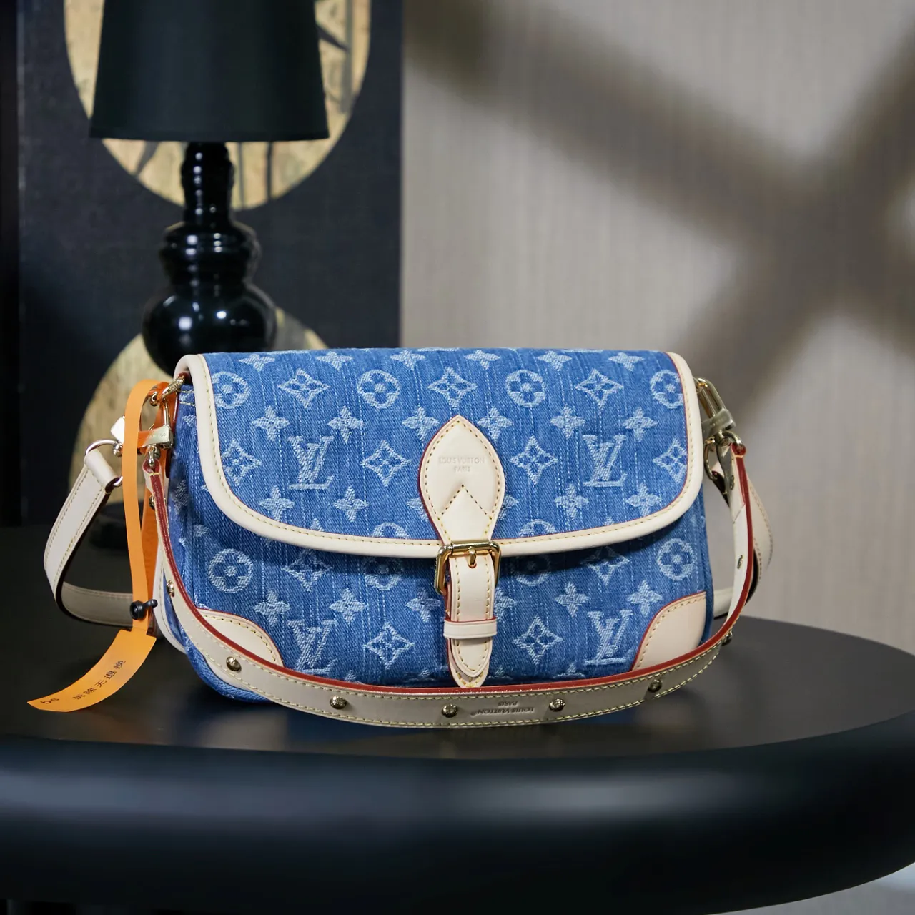 ルイ・ヴィトン ディアヌ「LV Diane」