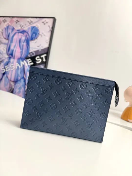 ルイ・ヴィトン「Louis Vuitton」ポシェット・ヴォワヤージュ MM