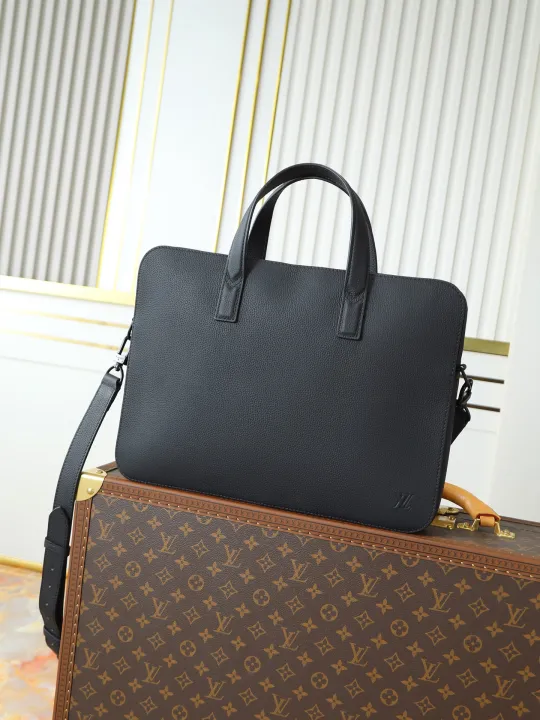 ルイ・ヴィトン ゲート・ブリーフケース「Gate Briefcase」