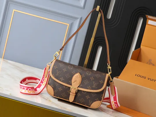 ルイ・ヴィトン ディアヌ「LV Diane」