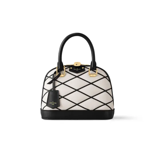 ルイ・ヴィトン アルマ BB「Alma Bag」