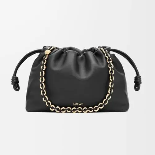 ロエベ「LOEWE」Flamenco Purseハンドバッグ