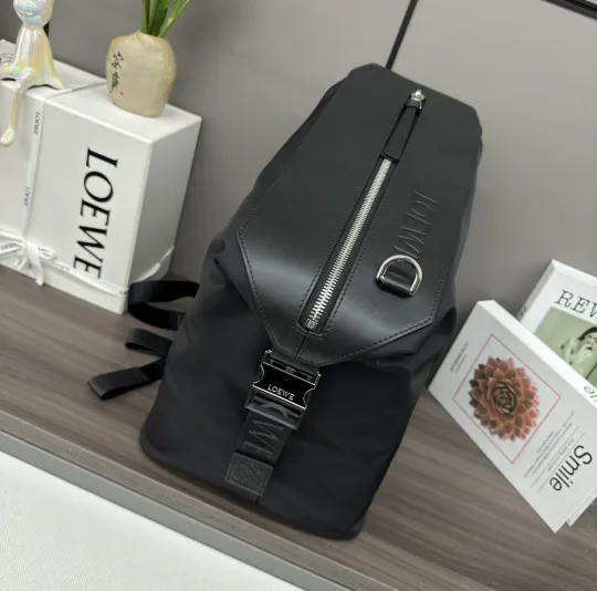 ロエベ「Loewe」Flex バックパック